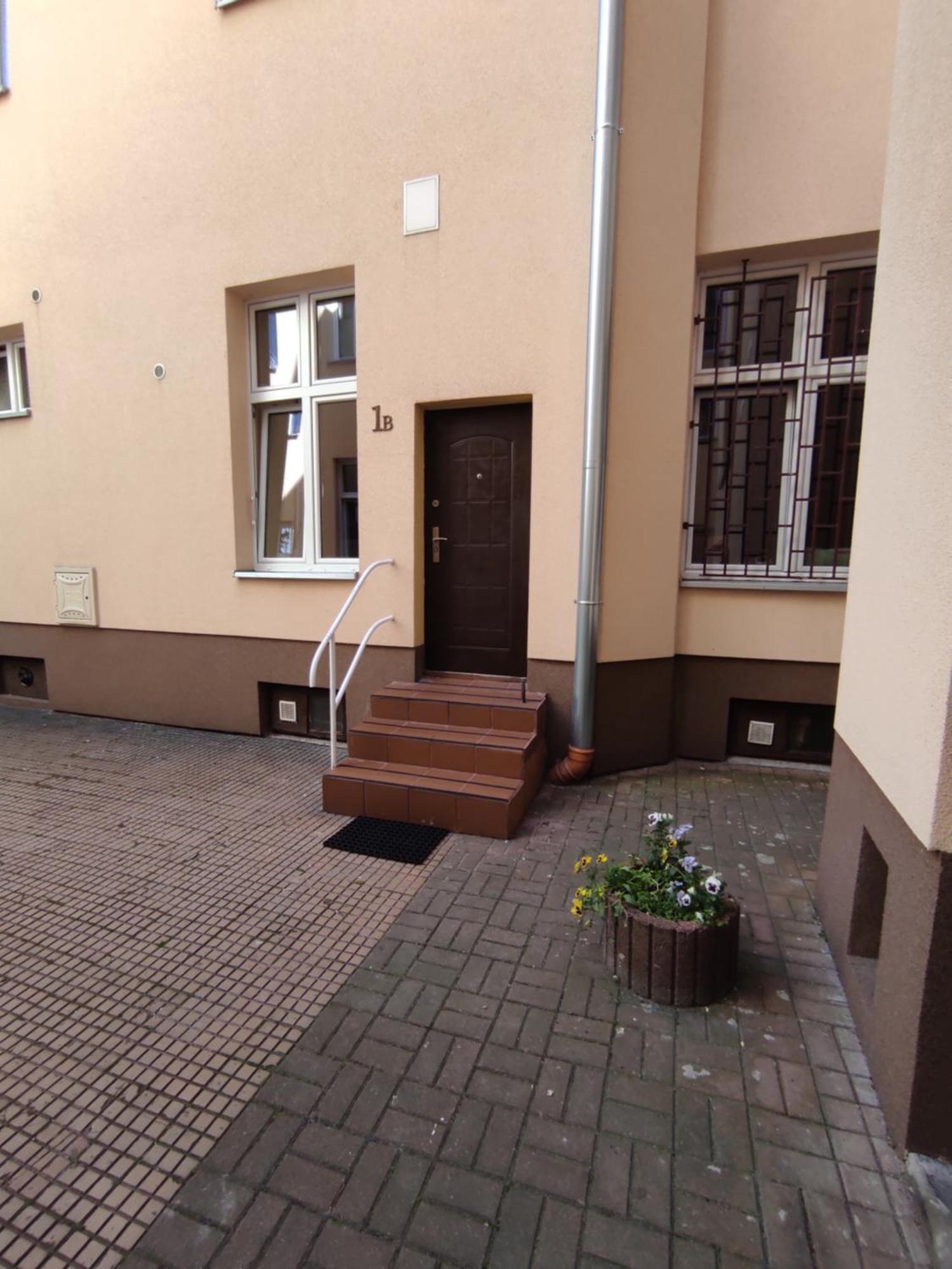 Girls Hostel Krakau