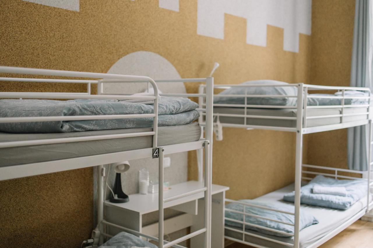 Girls Hostel Kraków