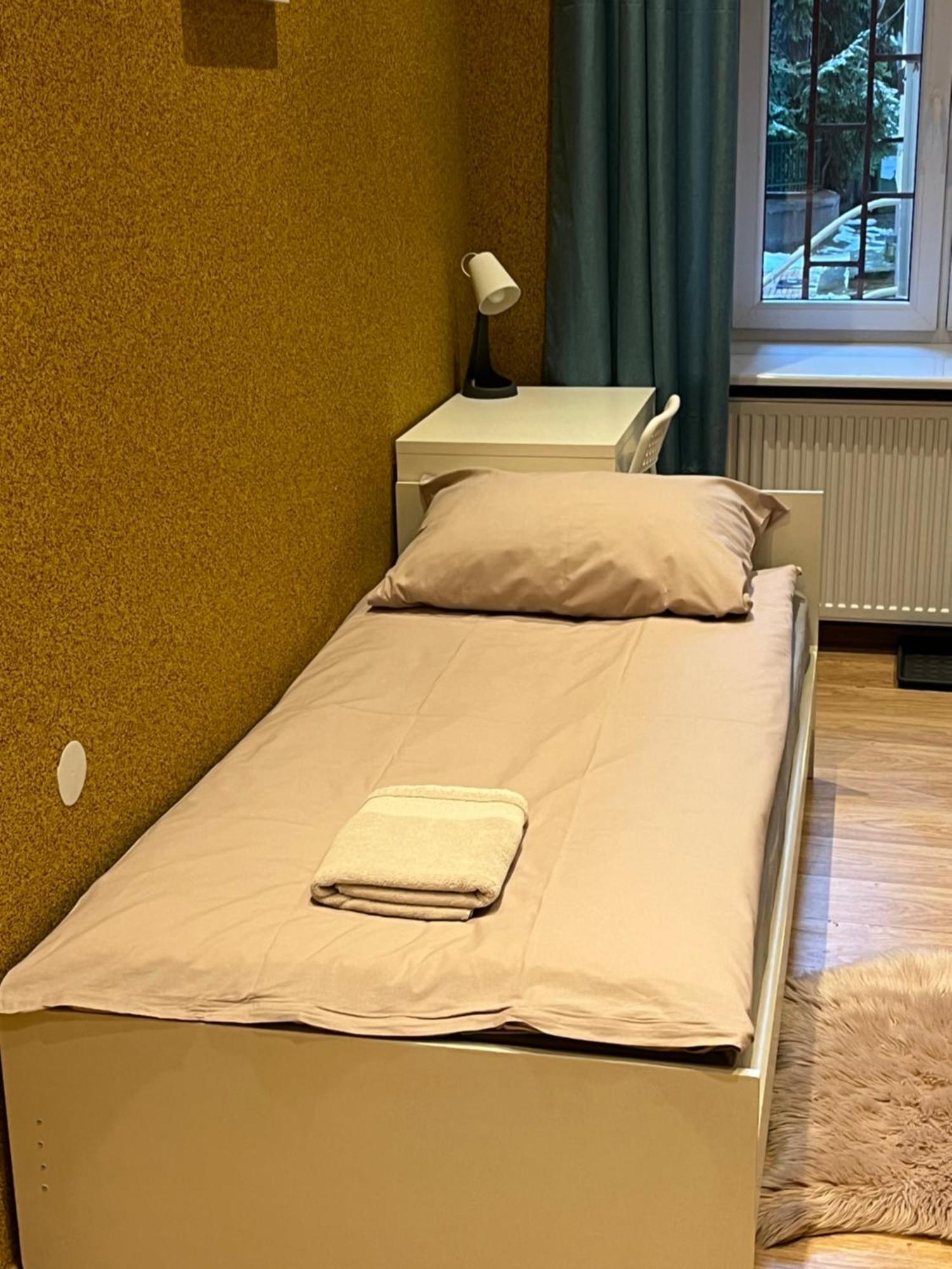 Hostel Girls Kraków