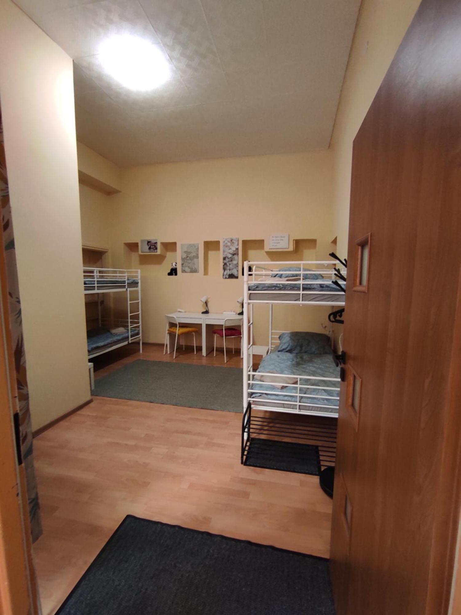 Hostel Girls Kraków
